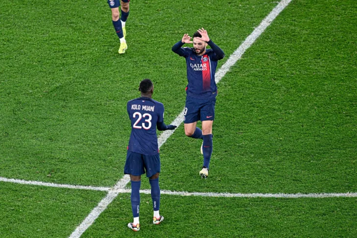 PSG x Barcelona – Champions League: palpites, escalação e onde assistir – 10/04/2024 PSG x Barcelona – Champions League: palpites, escalação e onde assistir – 10/04/2024