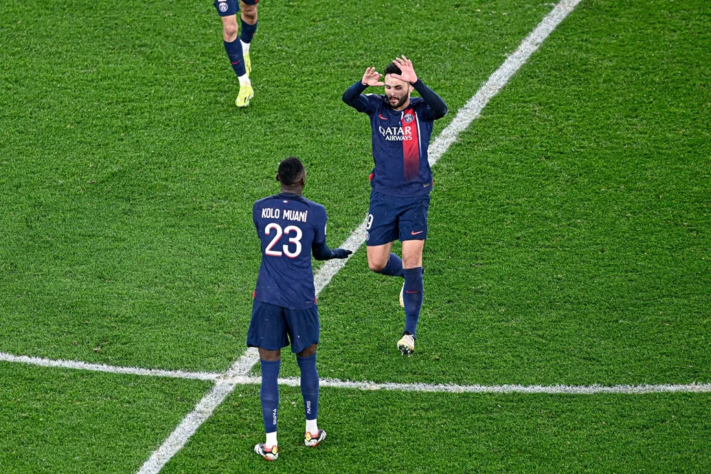 PSG x Barcelona – Champions League: palpites, escalação e onde assistir – 10/04/2024
