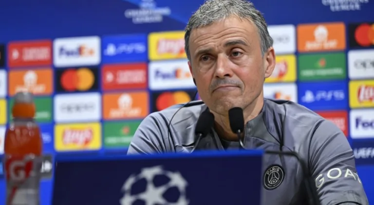 Veja a provável escalação do PSG hoje contra o Barcelona