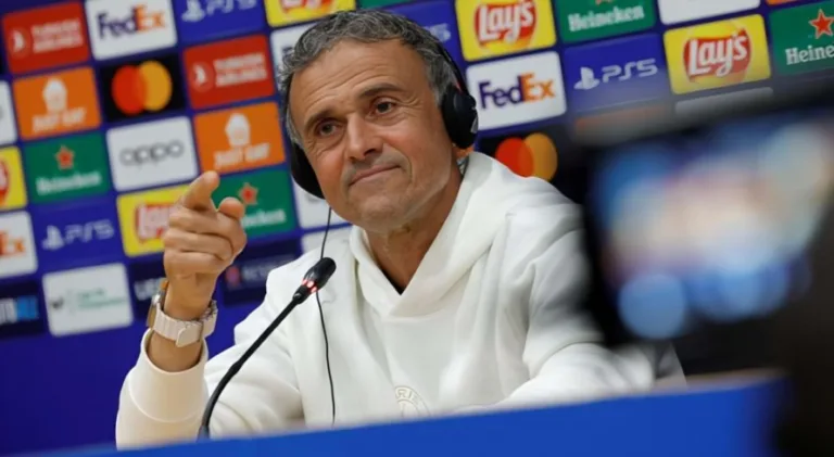 PSG tem desfalques hoje contra o Barcelona; veja quem está fora