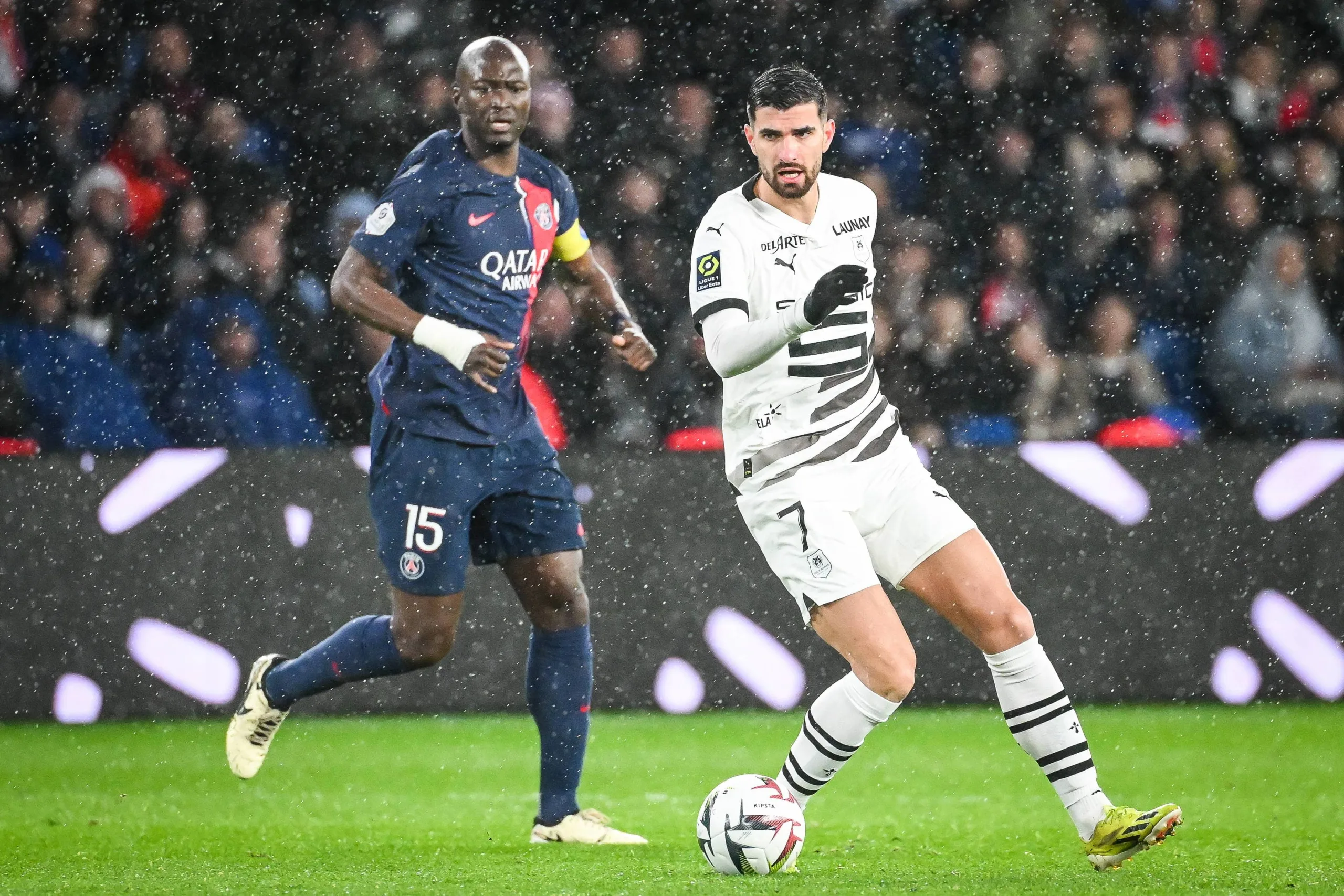 Paris Saint-Germain x Rennes – Copa da França: palpites, escalação e onde assistir – 03/04/2024
