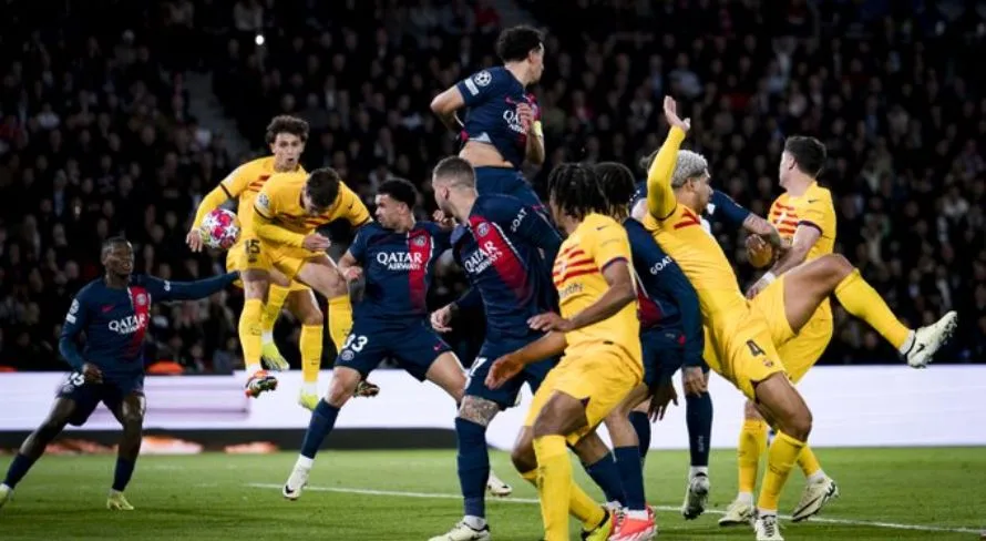 Mauro Cezar elege Barcelona com o melhor resultado das quartas da Champions League