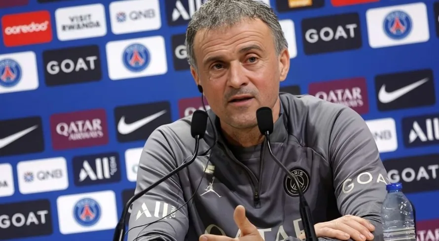 PSG muda hoje contra o Clermont; veja a provável escalação