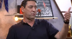 PVC crava “candidatíssimo” ao título da Libertadores: “Vai dar muito trabalho”