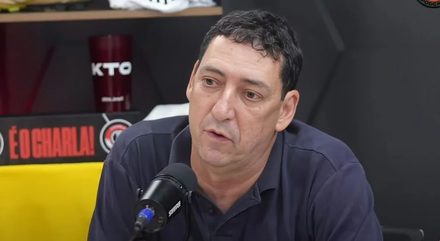 PVC arrisca resultado de Flamengo x Botafogo pelo Brasileirão