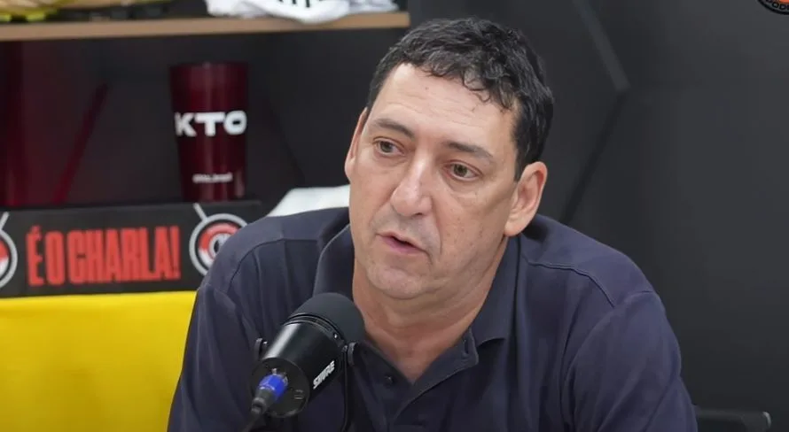 PVC faz alerta para time do Brasil na Libertadores: “Preocupa”