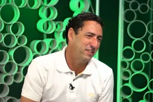 PVC critica problemas do Brasileirão Série A: “Aqui, tudo pode”