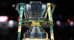 PVC não pipoca e aponta campeão da Copa do Brasil