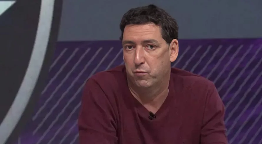 PVC aponta confronto como “jogo do desespero” na rodada do Brasileirão 