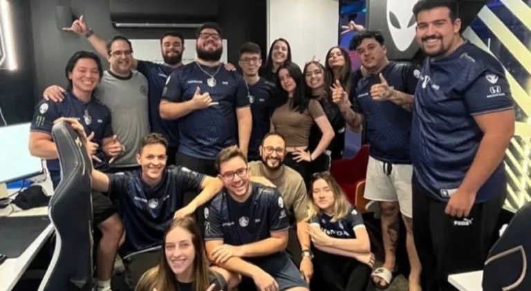 R6: confira os resultados do Last Chance Qualifier