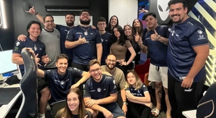 R6: confira os resultados do Last Chance Qualifier