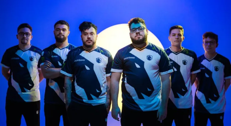 R6: Team Liquid vence LCQ e tem vaga em confronto internacional
