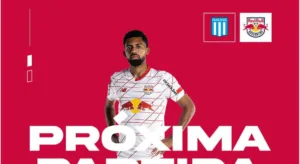 Racing x Red Bull Bragantino: onde assistir ao Massa Bruta na Sul-Americana