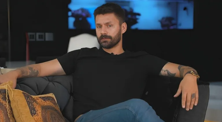 Rafael Sobis elege time favorito no futebol brasileiro: “Tá pra ganhar tudo”