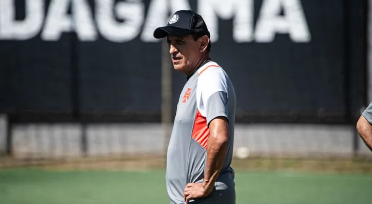 Ramón Díaz abre o jogo sobre demissão no Vasco