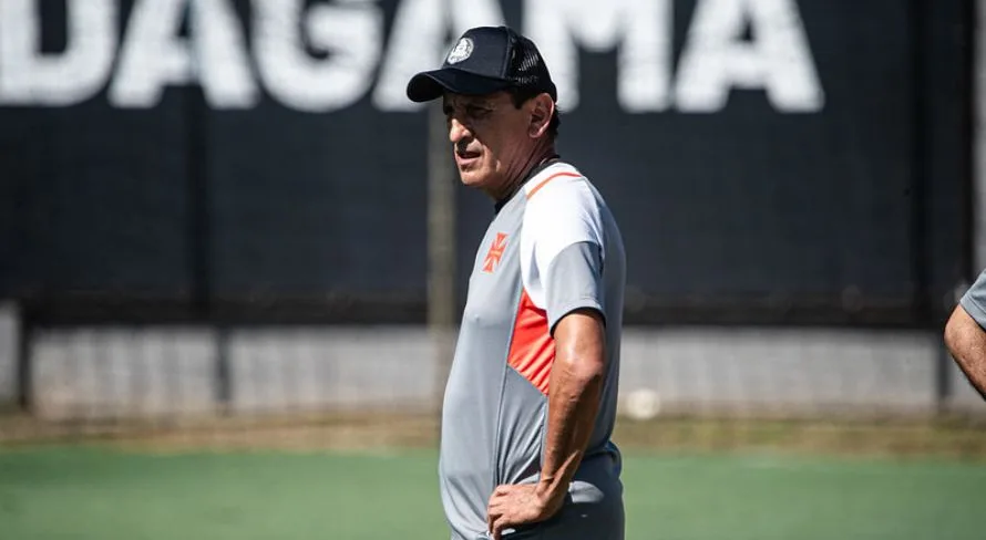 Ramón Díaz abre o jogo sobre demissão no Vasco
