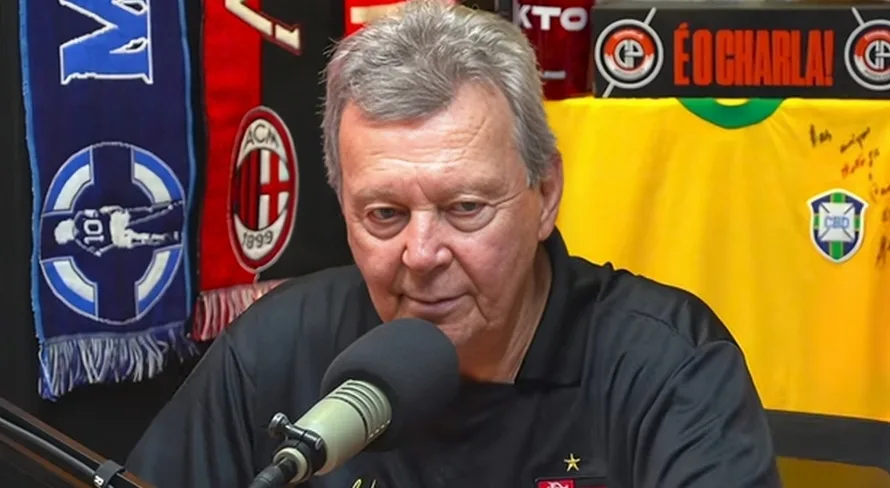 Raul Plassmann elege maior goleiro da história do Flamengo: “Melhor que eu vi”