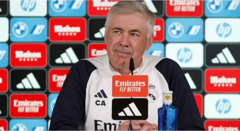 Veja a provável escalação do Real Madrid hoje contra o Villarreal