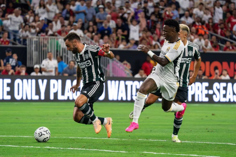 Manchester City x Real Madrid – Champions League: palpites, escalação e onde assistir – 17/04/2024