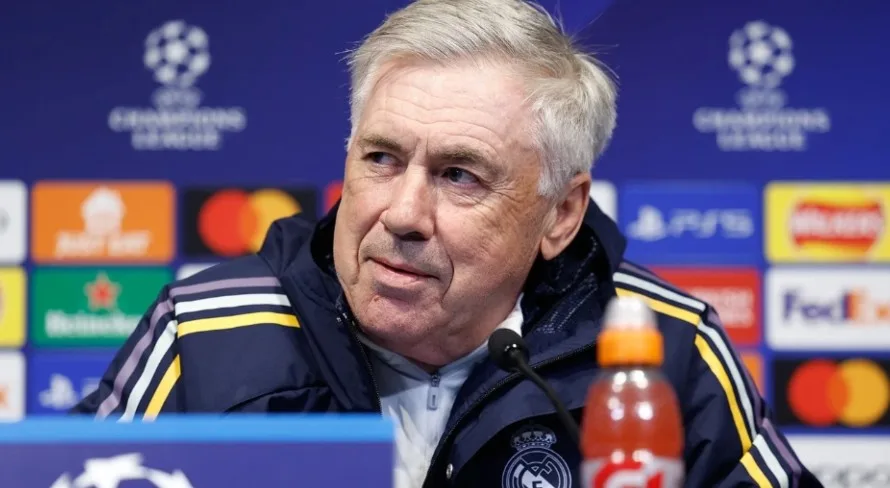 Real Madrid tem desfalques hoje contra o Manchester City; veja quem está fora