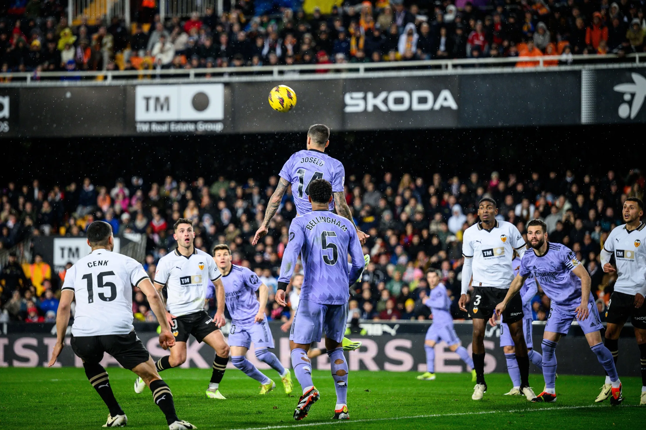 Real Madrid x Manchester City – Champions League: palpites, escalação e onde assistir – 09/04/2024