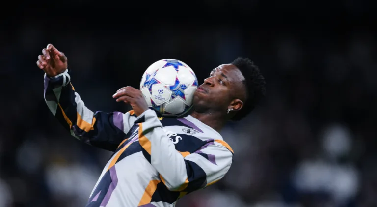 Vinícius Júnior e mais: veja os jogadores brasileiros em Real Madrid x Barcelona na La Liga