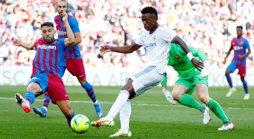 Luis Rosa se revolta com novas injúrias raciais a Vinícius Júnior: “A gente quer respeito”