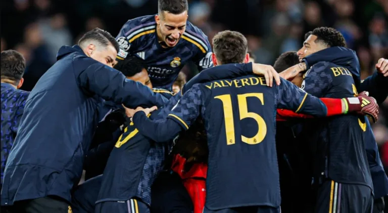 Real Madrid tem desfalques contra o Barcelona hoje; veja os nomes