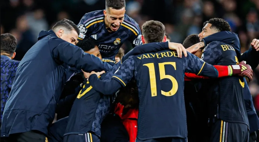 Real Madrid tem desfalques contra o Barcelona hoje; veja os nomes