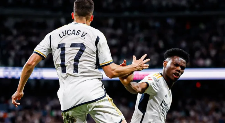 Real Sociedad x Real Madrid: onde assistir ao jogo de La Liga