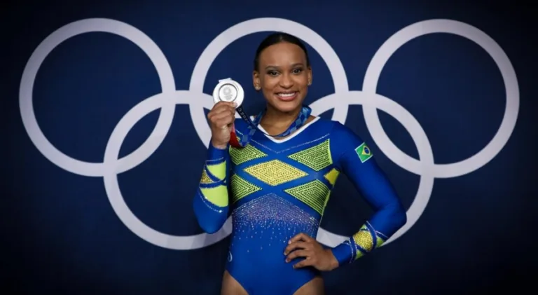 Faltam 100 dias para os Jogos Olímpicos de Paris e Brasil só tem três favoritas ao ouro