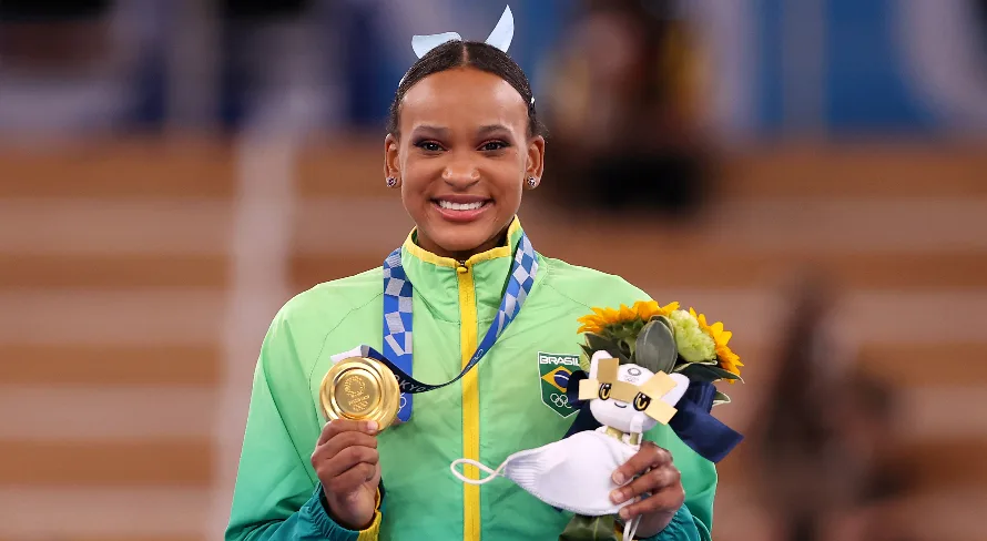 10 medalhistas olímpicos confirmados nas Olimpíadas de Paris em 2024