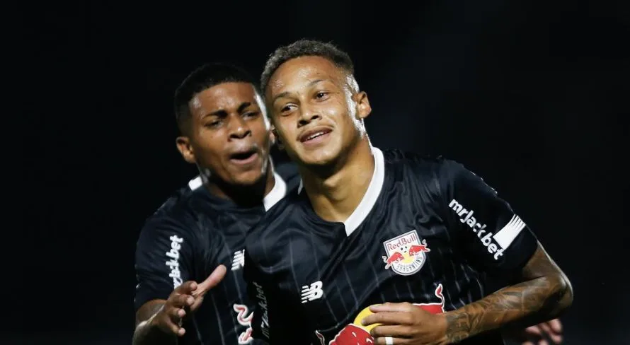 Red Bull Bragantino x Corinthians: onde assistir ao Brasileirão Série A AO VIVO