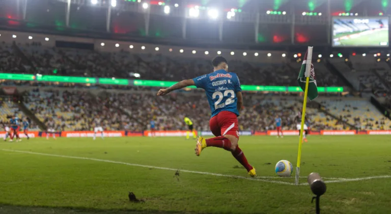 Red Bull Bragantino x Sportivo Luqueño: onde assistir ao Massa Bruta na Sul-Americana