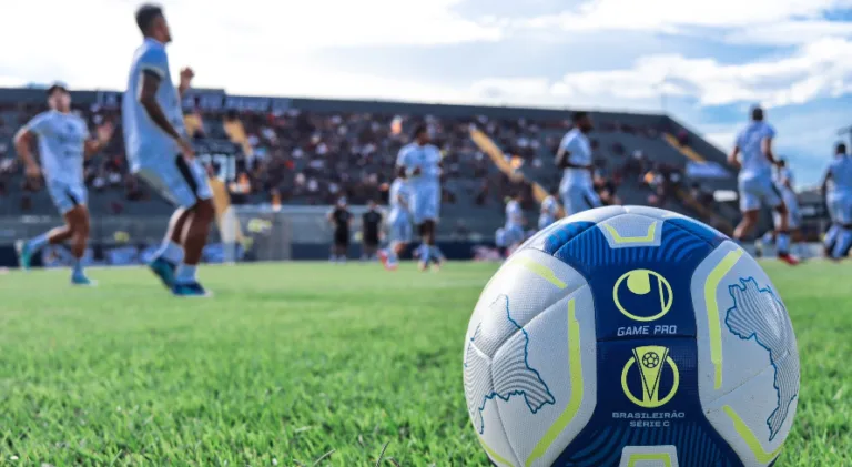 Remo perde para o Volta Redonda, CSA é superado pelo Ypiranga e mais: resumo do Brasileirão Série C no sábado (20)