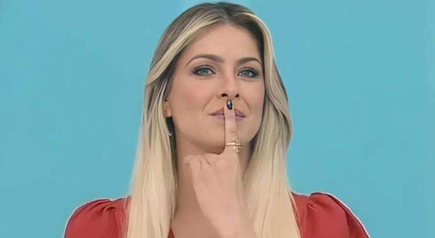 Renata Fan dispara contra time que “não ganha títulos” no Brasil: “Reabilita todo mundo”