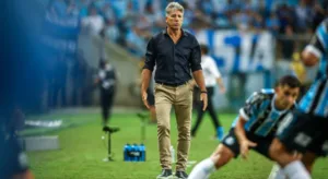 Mauro Cezar detona Grêmio após derrota: “Estratégia bizarra e provinciana”