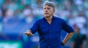 Flavio Prado descarta o Grêmio e elege top-3 de favoritos no Brasileirão