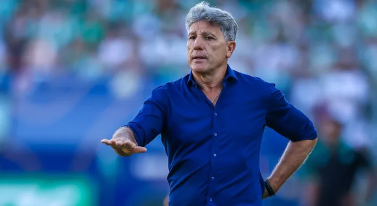 Flavio Prado descarta o Grêmio e elege top-3 de favoritos no Brasileirão