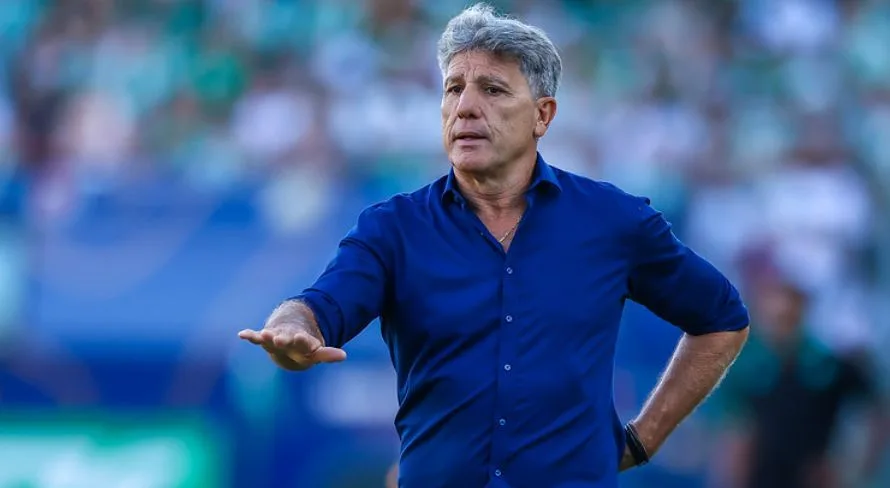 Flavio Prado descarta o Grêmio e elege top-3 de favoritos no Brasileirão