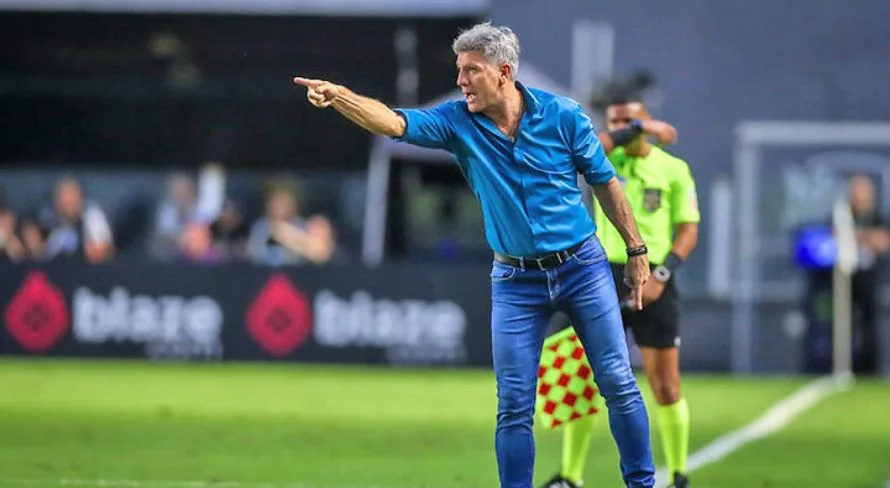 RMP indica eliminação de time brasileiro na Libertadores: “Se encaminhando”