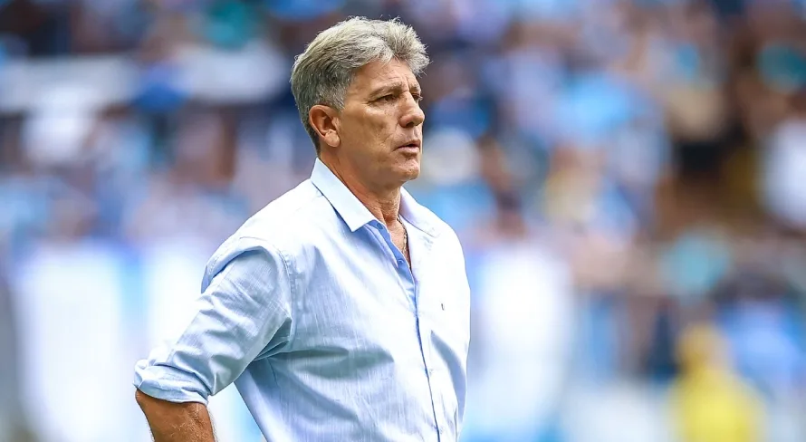 Grêmio hoje liga alerta sobre jogo na Libertadores