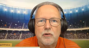 RMP detona personagens de título do Flamengo: “Papagaios de pirata”