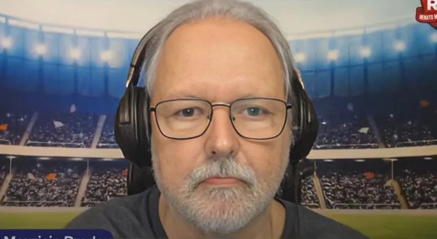 RMP se revolta com atitude de Tite no Flamengo: “Precisa ser questionado”