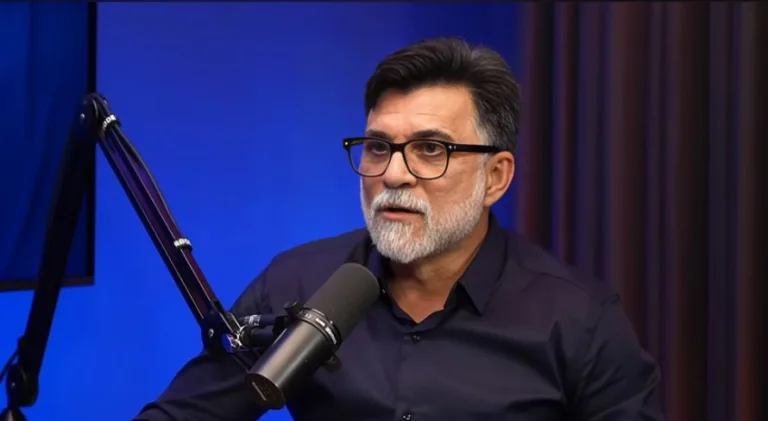 Ricardo Rocha elege o melhor meia do futebol brasileiro: “Piada”