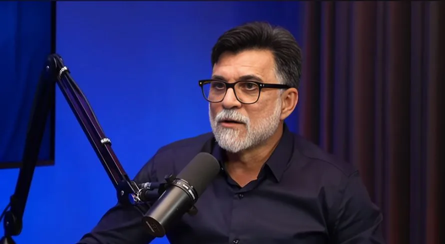 Ricardo Rocha elege o melhor meia do futebol brasileiro: “Piada”