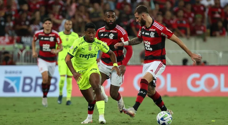 Ricardo Rocha crava time com melhor elenco no Brasil