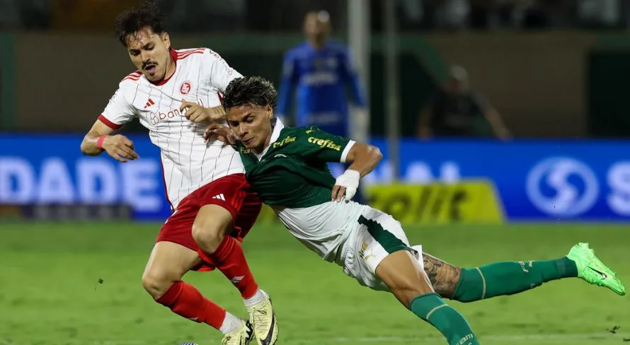 PVC revela “risco” para transmissões do Brasileirão até 2029