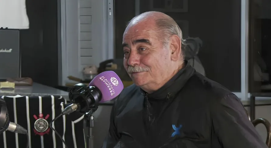 Rivellino aponta clube que pode surpreender com título na Copa do Brasil: “Muito rentável”