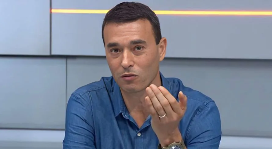 Rizek aponta time que está se “destruindo” no Brasil: “Chocante”